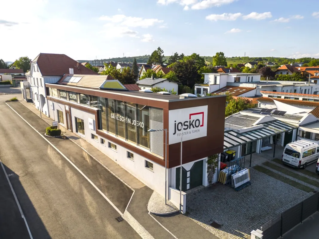 BUSINESS GEBÄUDE mit Wohnungen! - Bild 1