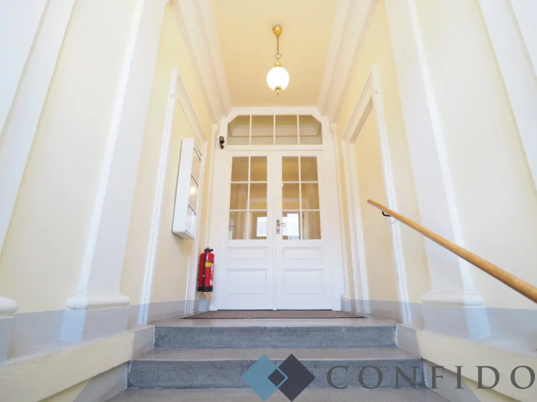 Büroräumlichkeiten im großartiger Lage von Klosterneuburg! - Bild 1