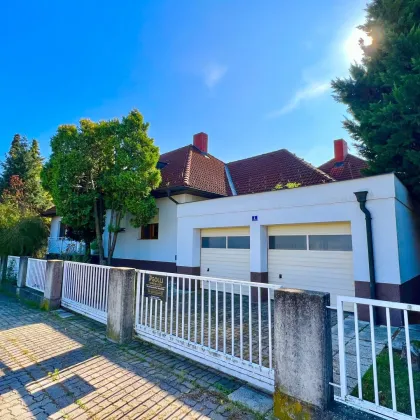 Exklusive Villa in Pama – Ehemaliges Doktorhaus mit Vielfältigen Nutzungsmöglichkeiten - Bild 2