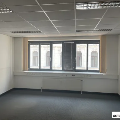 Flexibles Neubaubüro beim Westbahnhof nach Sanierung - Bild 3