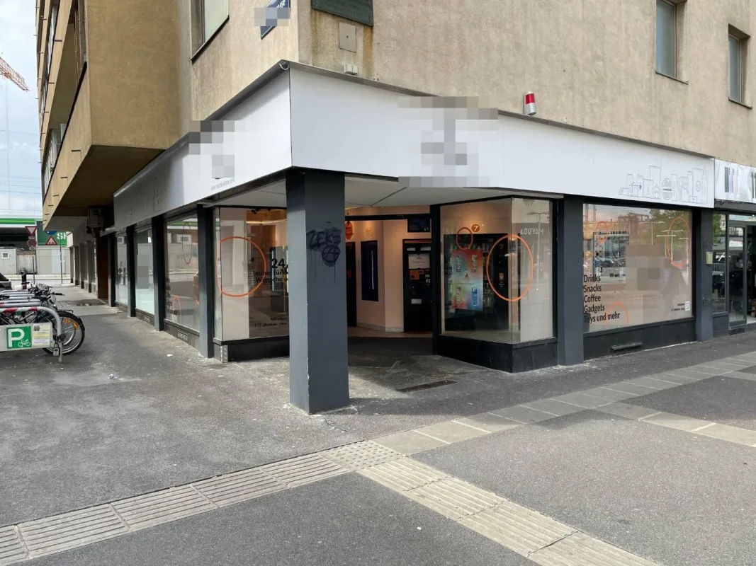 Renditeobjekt ca 3,17% - Bild 1