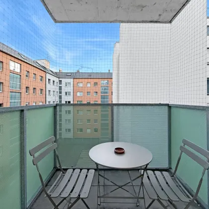 Airbnb | 2-Zimmer Wohnung im 4. Obergeschoss | 1100 Wien - Bild 3