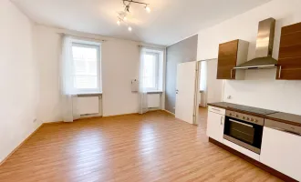 Vermietete 2-Zimmer Wohnung mit Küche - "Ma Vie" Top 7