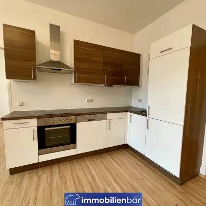 Vermietete 2-Zimmer Wohnung mit Küche - "Ma Vie" Top 7 - Bild 3