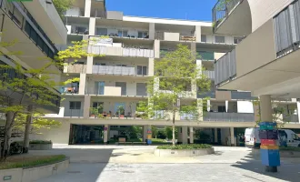BRAUQUARTIER PUNTIGAM - ZENTRALE LAGE - JETZT PROVISIONSFREI MIETEN