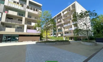 BRAUQUARTIER PUNTIGAM - ZENTRALE LAGE - JETZT PROVISIONSFREI MIETEN
