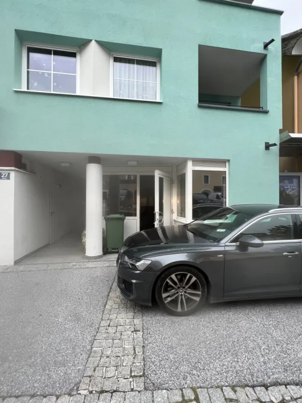 Lagerraum/Geschäftsfläche in Werfen zu vermieten - Bild 1