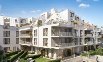 THE TEMPTATION - 2 ZI -Balkon- Anlegerwohnung