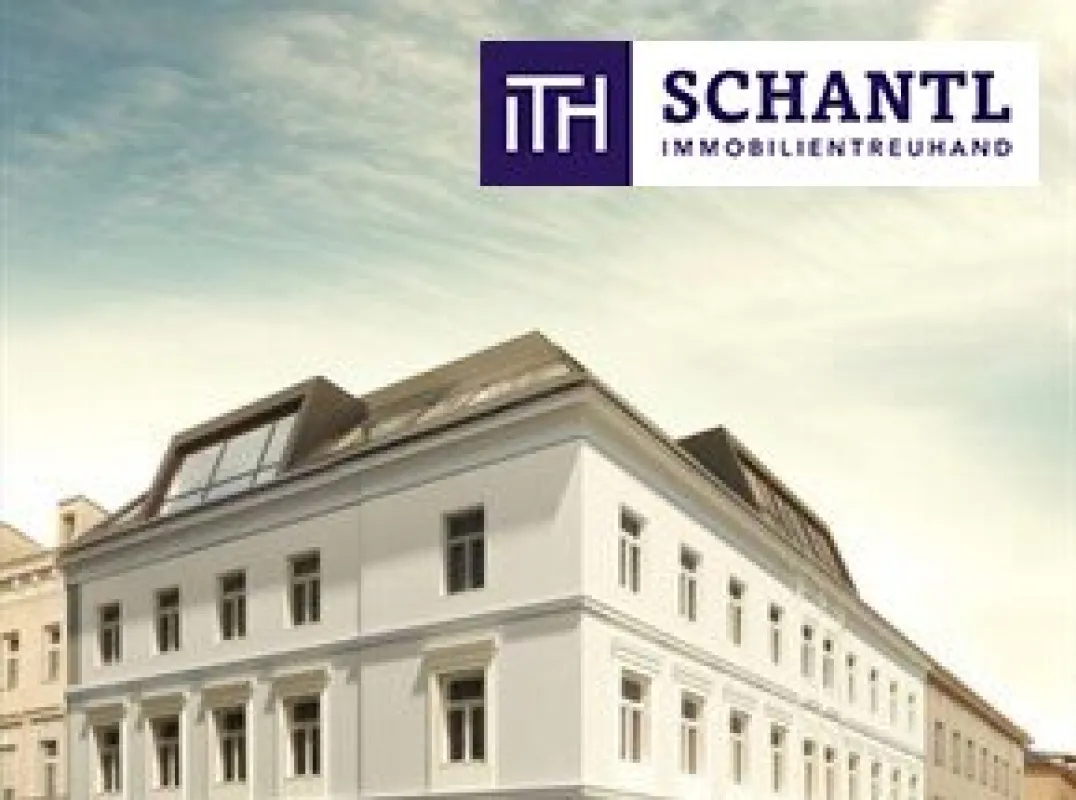 Interessante OFF-Market-Objekte - Informationen erhalten sie sofort nach Ihrer Anfrage! Prestige-Zinshäuser, Anlegerwohnungen, Gewerbeobjekte, GESAMTE Bauprojekte, FULL-SERVICE Pakete etc. ! Jetzt Investmentchancen ergreifen!! - Bild 1