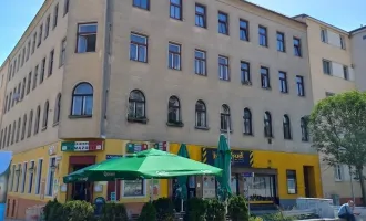 Wohnungen in schönem Altbau mit Lift! ++ Beim Meiselmarkt ++ U3 Johnstraße