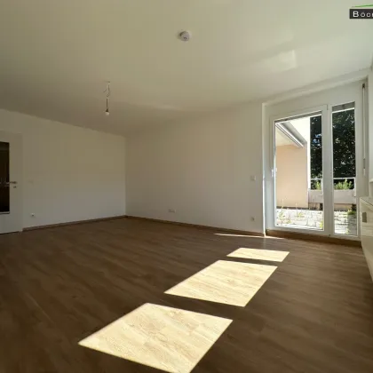 Wohnpark Sandgasse - ca. 85,35 m² große Mietwohnung ++ Steirerhome ++ - Bild 2