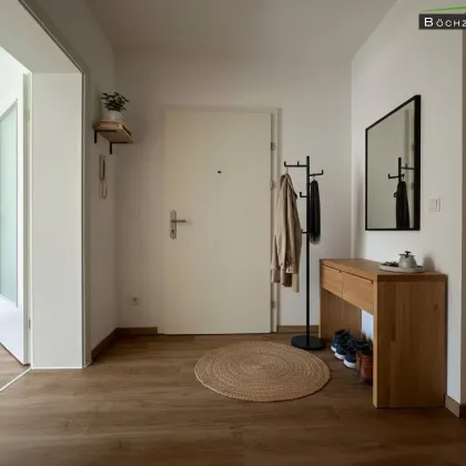 Wohnpark Sandgasse - ca. 85,35 m² große Mietwohnung ++ Steirerhome ++ - Bild 3