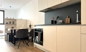 Willkommen im High Five – Ihr neues Zuhause ab Sommer 2025 mit grandioser Aussicht!