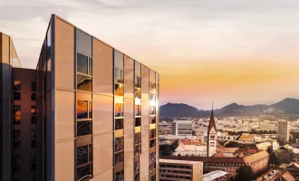 Willkommen im High Five – Ihr neues Zuhause ab Sommer 2025 mit grandioser Aussicht!