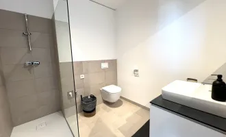 WOHNEN IM 20.OG! Erstbezugswohnung mit Einbauküche ++ 3 getrennte Zimmer und Wohnküche ++