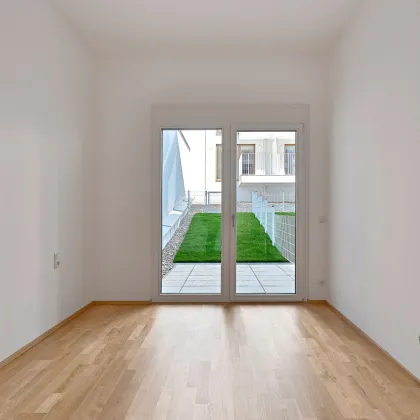 THE TEMPTATION - Gewerbliche Apartments  - Nahe AKH - Bild 3