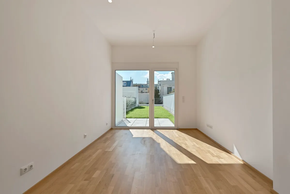 THE TEMPTATION - Gewerbliche Apartments  - Nahe AKH - Bild 1
