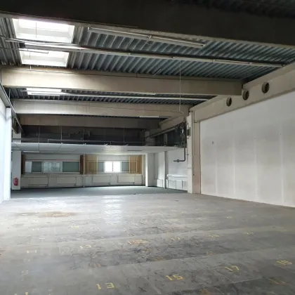 Büro | Lager | im ersten Stock | SCS - Bild 3
