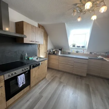 JENBACH - Anlageobjekt, Sonnige 3 Zimmer- DG Wohnung zum Verkauf - Bild 3