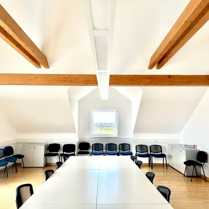 Attraktiver Gewerbestandort in bester Lage - Achau bei Wien - Bild 3