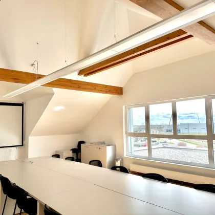 Attraktiver Gewerbestandort in bester Lage - Achau bei Wien - Bild 2