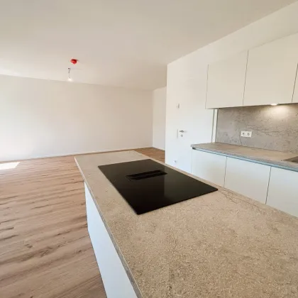 3-Zimmer-Wohnung mit 2 Balkone und herrlichem Ausblick! - Bild 3