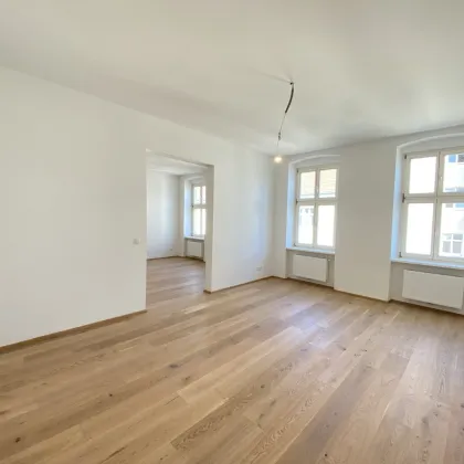 Top Saniert - 2 Zimmerwohnung in U-Bahn-Nähe! 1160 Wien! - Bild 2