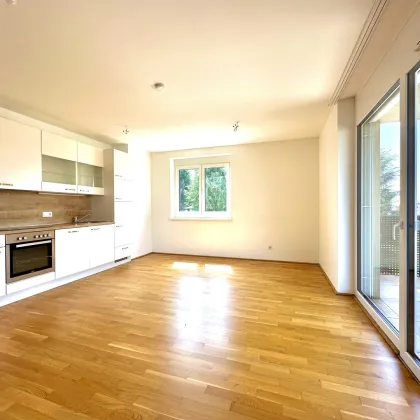 NEUBAUWOHNUNG | TOP LAGE Puntigam samt Balkon und Carport - Bild 2