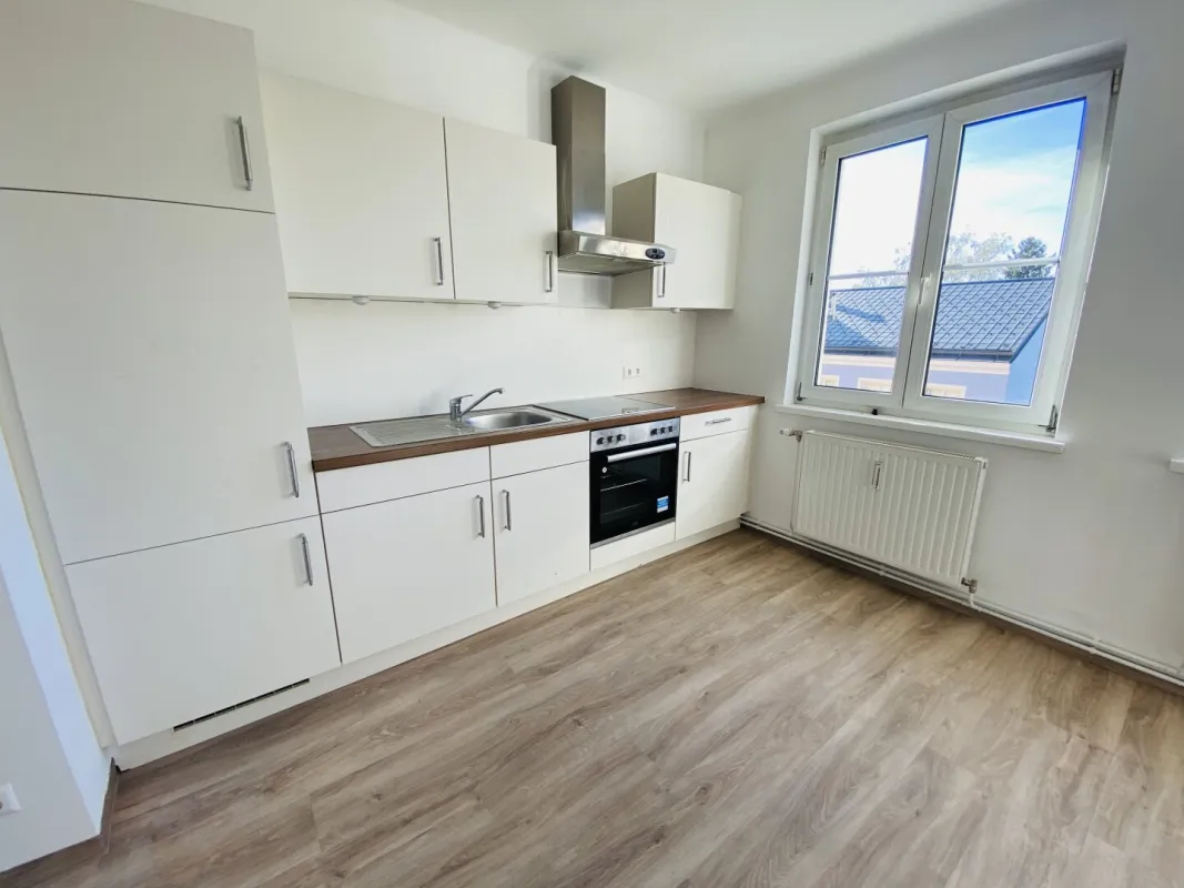 Wohnung in Krankenhausnähe zu mieten - Bild 1