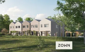 Belagsfertige Eigentumswohnung im OG mit Balkon Top 7