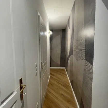 Charmante luxuriöse 3-Zimmer Wohnung Nähe Schloss Schönbrunn - Bild 3