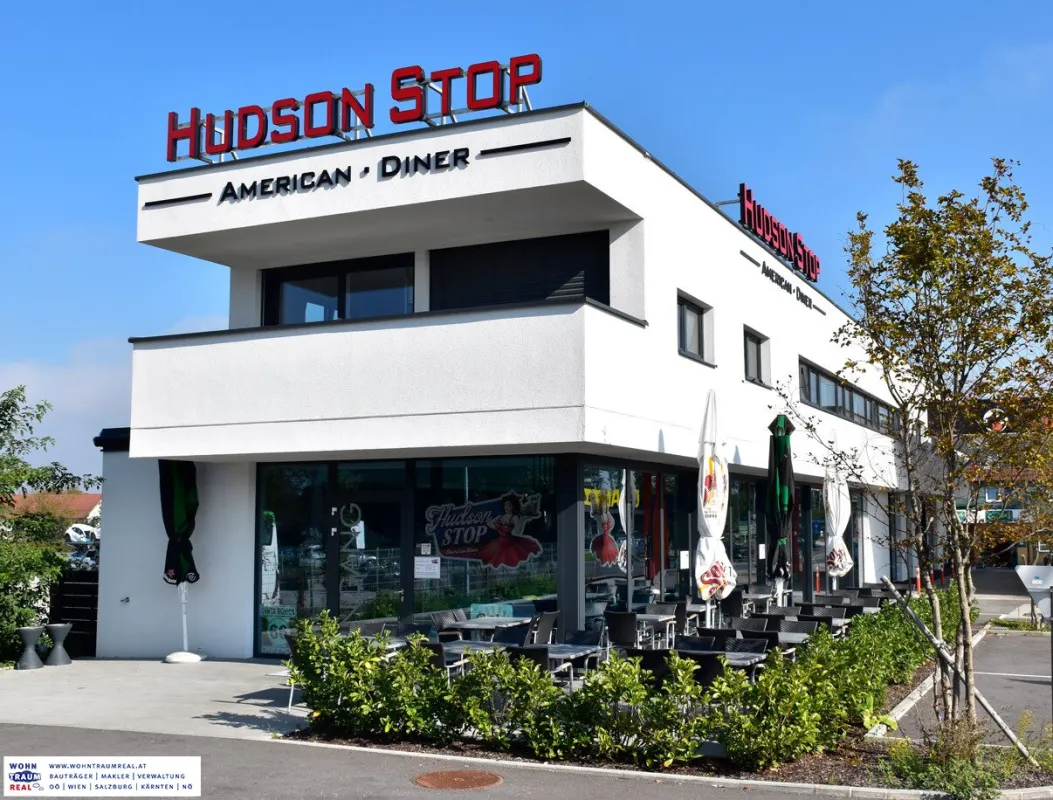 „HUDSON STOP“ – renditestarkes multi-use investment wieder am markt! - Bild 1