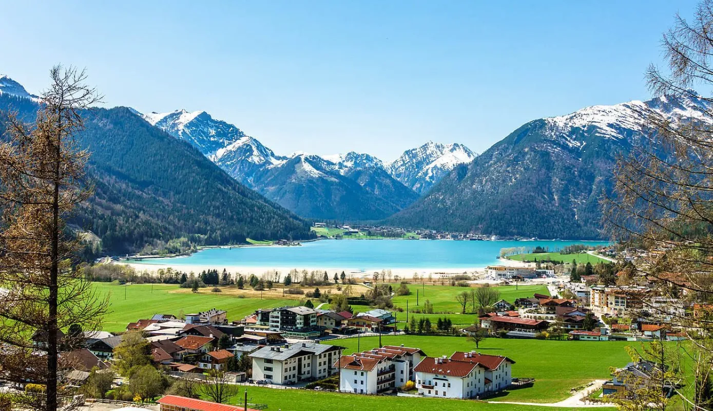 Top 4* Hotels in verschiedenen Regionen in Tirol - Bild 1