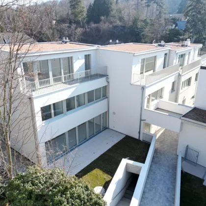 Top 8 - Reihenhaus // Wohnen am WEIDLINGBACH - Bild 2
