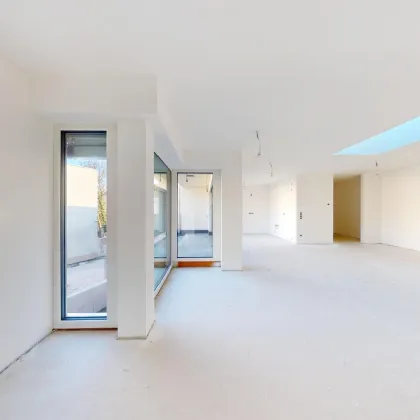 Top 5 - Dachgeschosswohnung // Wohnen am WEIDLINGBACH - Bild 2