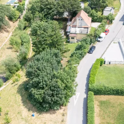 800m² Baugrundstück in bester Lage - perfekt für individuelles Wohnen in Wien - Bild 3