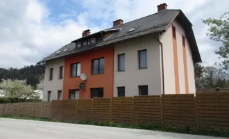 Ertragsobjekt mit 8 Einheiten Nähe Voestwerk Krieglach