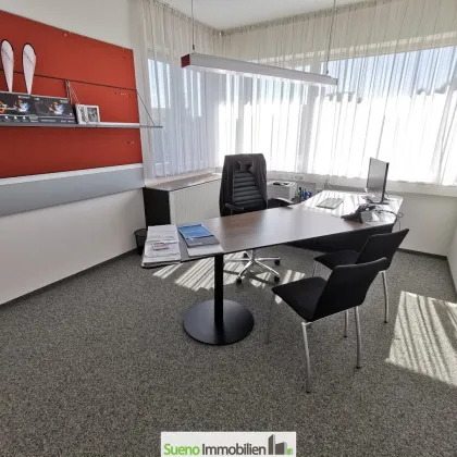 PREMIUM-Bürohaus im Kremstal samt Top-Wohnung VST-abzugsfähig - Bild 3