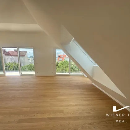 Quartier Starhemberg - Geschichte bewahrt. Zukunft gebaut. Jetzt bezugsbereit. - Bild 2