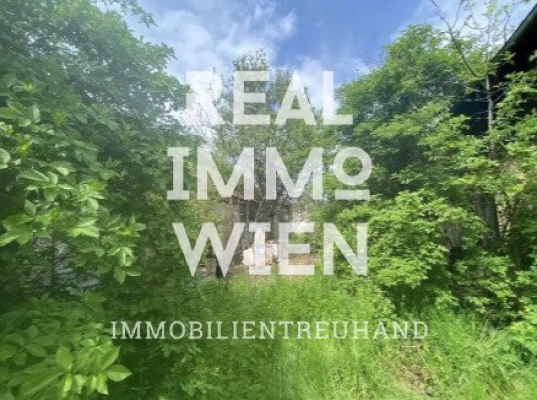 Traumhaftes Grundstück in Lanzendorf: Eigenheim-Baugrund zum Kauf - Bild 1