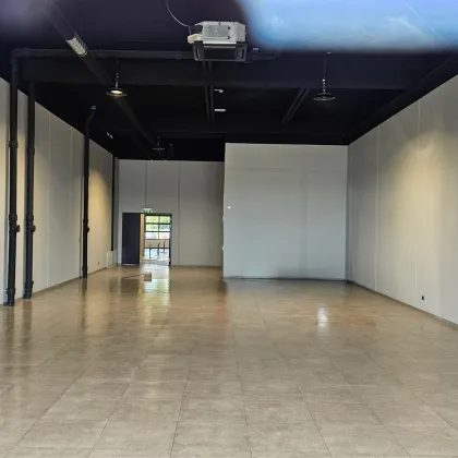 Krems / Neubau-Geschäftslokal (ca. 430 m²) im Gewerbegebiet Ost zu mieten - Bild 2