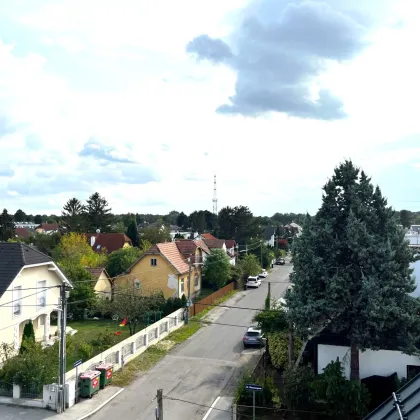 PROVISIONSFREI!!PANORAMABLICK - 4 ZIMMER PENTHOUSE MIT 2 TERRASSEN! - Bild 3