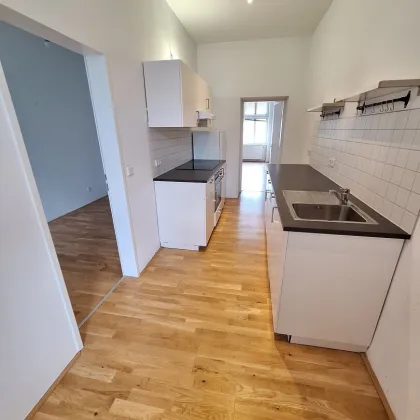 Mittelzinshausliegenschaft in zentraler Lage des 9. Bezirks - Bild 3