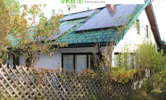 WOHLFÜHL-HAUS MIT EINLIEGERWOHNUNG NEBEN TRAUNSEE GELEGEN!