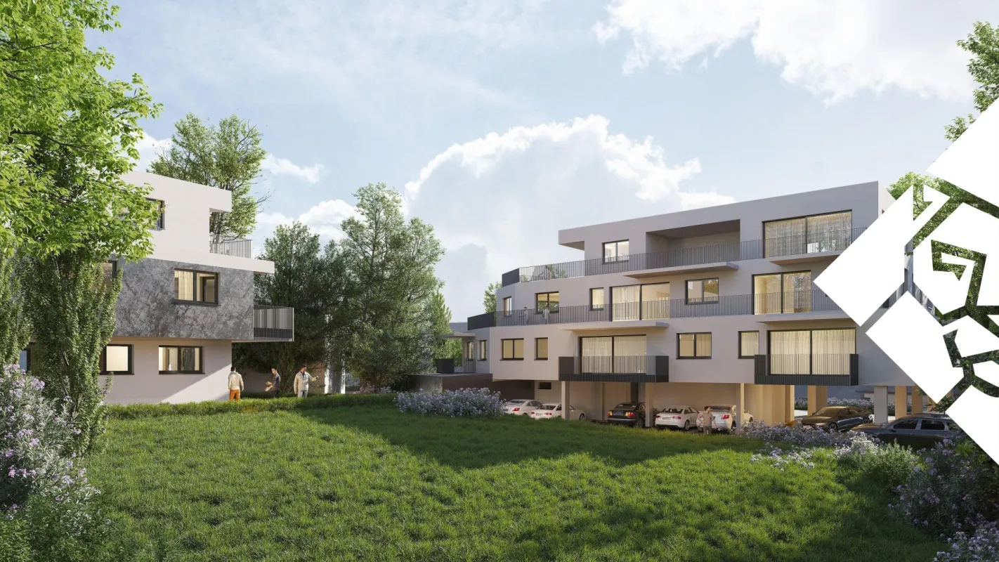 Durchdachtes Apartmenthaus in Ebbs zu kaufen - Bild 1