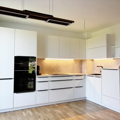 Vorsorgewohnung in idyllischer Wohngegend - Bild 2