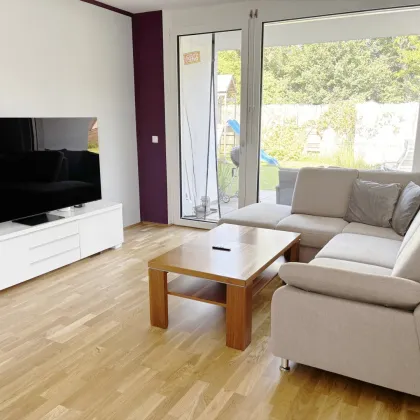 Vorsorgewohnung in idyllischer Wohngegend - Bild 3