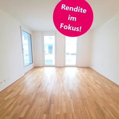 Vorsorgewohnung in idyllischer Wohngegend - Bild 2