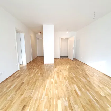 Vorsorgewohnungen in Stammersdorfer Ruhelage - Bild 3