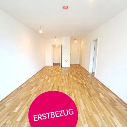 Ihr Weg zur lukrativen Vorsorgewohnung in den "Flori Flats"! - Bild 2